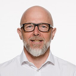 Helmut Putzi Helmut Putzi