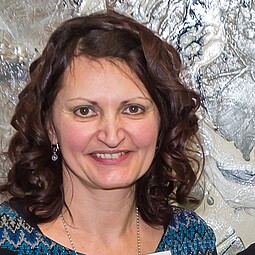 Christine Pointinger Christine Pointinger