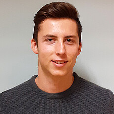 Luca Gieber