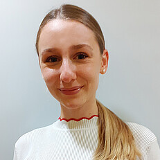 Marie Sollmann