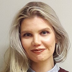 Elisabeth Dehm