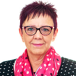 Roswitha Eschbacher Roswitha Eschbacher