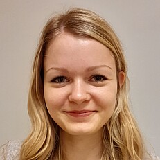 Johanna Bindreither
