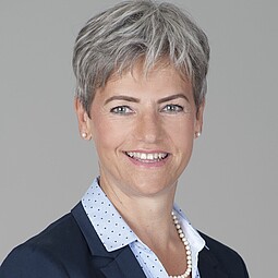 Astrid Bergmann