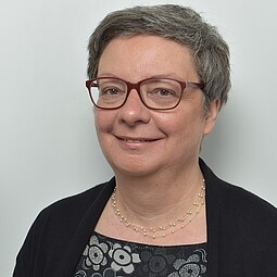 Alexandra Schmid Alexandra Schmid