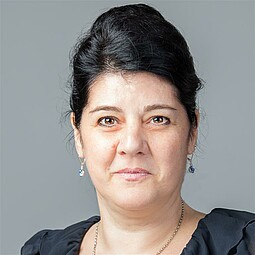 Susanne Düringer Susanne Düringer