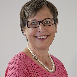 Hildegard Wais Hildegard Wais
