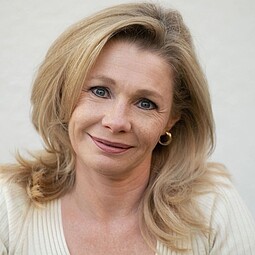 Sylvia Scharfetter Sylvia Scharfetter