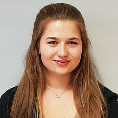 Sarah Reitzinger