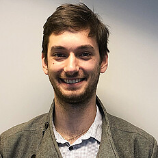 Sebastian Amon