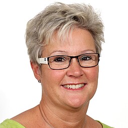 Katharina Schulz Katharina Schulz