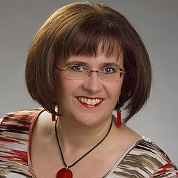 Patricia Mair Patricia Mair