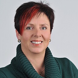 Brigitte Schrenk
