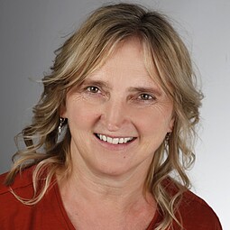 Brigitte Schwaighofer