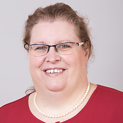 Gisela Schernhammer