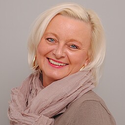 Alexandra Bauer MBA – Center Managerin im LernQuadrat 4600 Wels