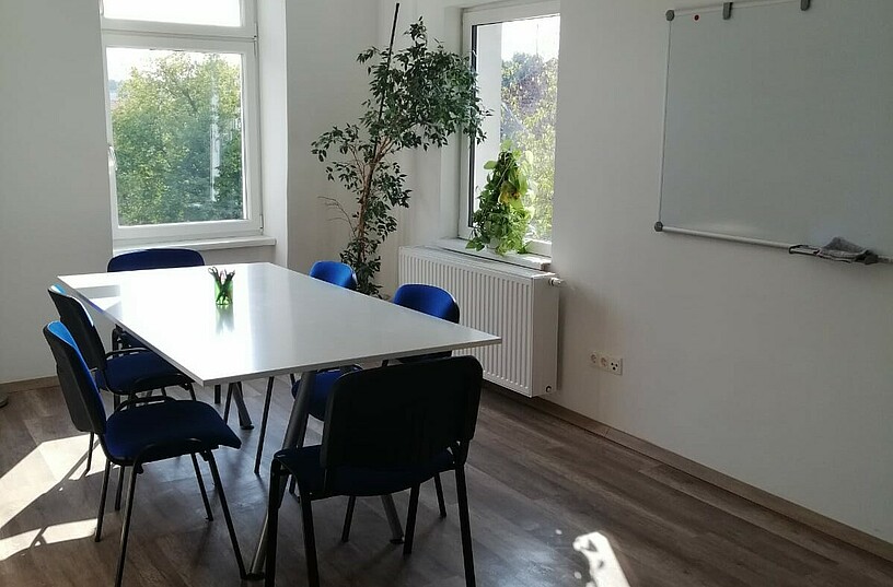 LernQuadrat 2460 Bruck/Leitha – Lernraum