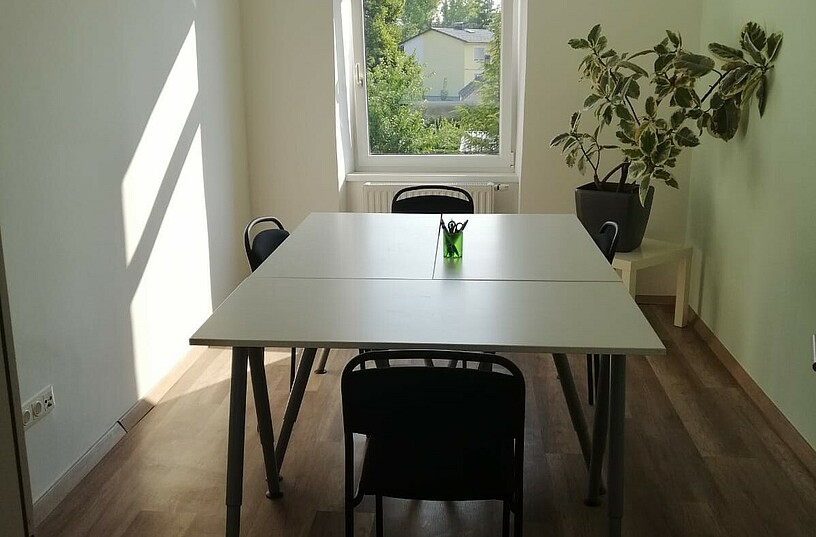 LernQuadrat 2460 Bruck/Leitha – Lernraum
