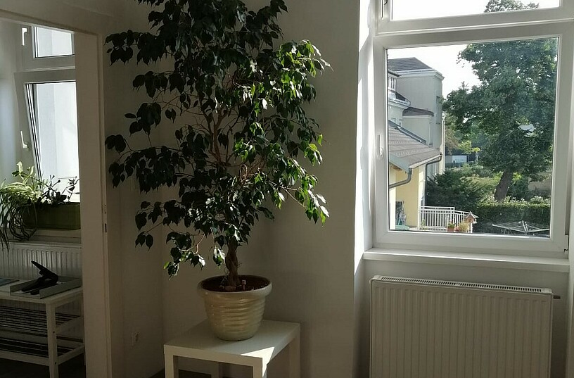 LernQuadrat 2460 Bruck/Leitha – Lernraum