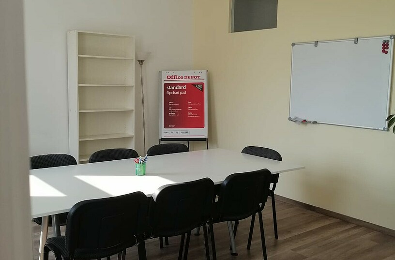 LernQuadrat 2460 Bruck/Leitha – Lernraum