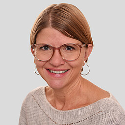 Astrid Jony – Center Managerin im LernQuadrat 2130 Mistelbach