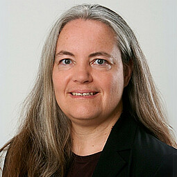 Ulrike Keil – Center Managerin im LernQuadrat 1040 Wien Wieden