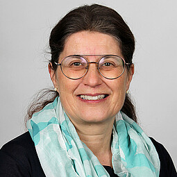 Carmen Kreisinger