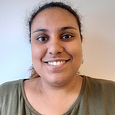 Aicha Teresa