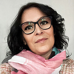 Tajana Mair – Center Managerin im LernQuadrat 7100 Neusiedl/See