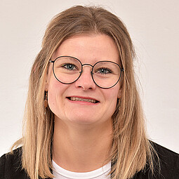 Melanie Monitzer – Center Managerin im LernQuadrat 6020 Innsbruck