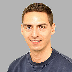 Kevin Naglic – Center Managerin im LernQuadrat 6800 Feldkirch