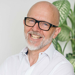 Mag. Helmut Putzi