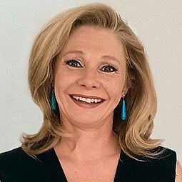 Sylvia Scharfetter
