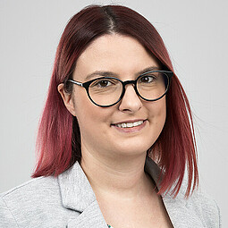 Corinna Sonnenschein – Center Managerin im LernQuadrat 6460 Imst