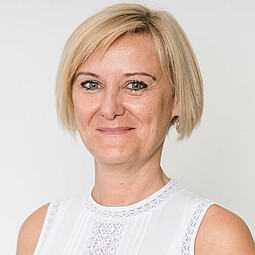 Petra Strondl