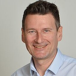 Thomas Traxler – Center Managerin im LernQuadrat 4040 Linz Urfahr