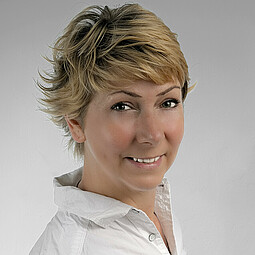 Petra van der Vyver – Center Managerin im LernQuadrat 9800 Spittal/Drau