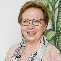 Edith Werba