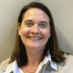Sofia Wimmer – Center Managerin im LernQuadrat 1120 Wien Meidling