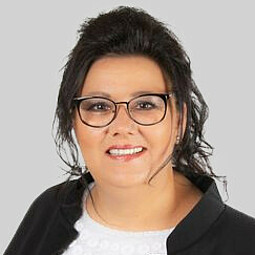 Karin Fasswald – Center Managerin im LernQuadrat 8570 Voitsberg