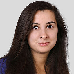Olena Shkuropatska BA – Center Managerin im LernQuadrat 1210 Wien Floridsdorf-Nord