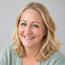 Barbara Jarosch – Center Managerin im LernQuadrat 1130 Wien Hietzing