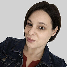 Simone Lehr – Center Managerin im LernQuadrat 2301 Gross-Enzersdorf