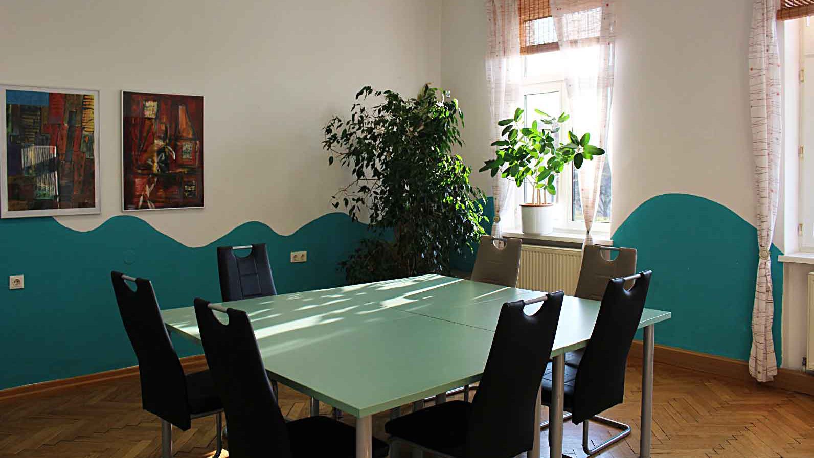 LernQuadrat 2020 Hollabrunn – Lernraum
