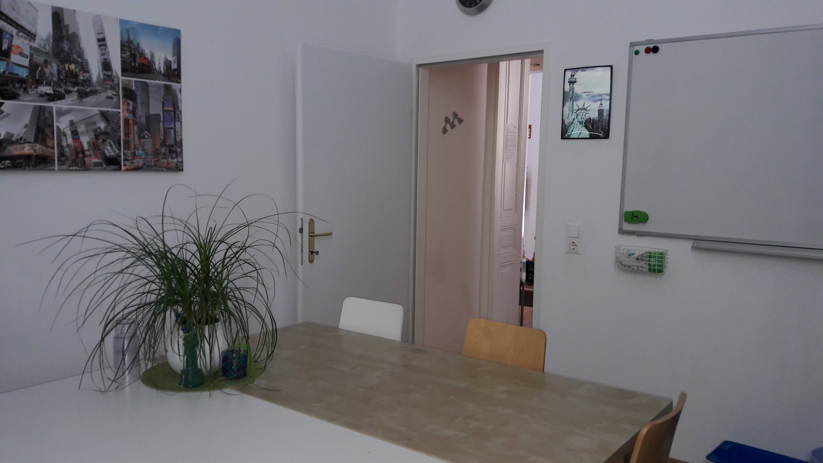 LernQuadrat 3430 Tulln – Lernraum