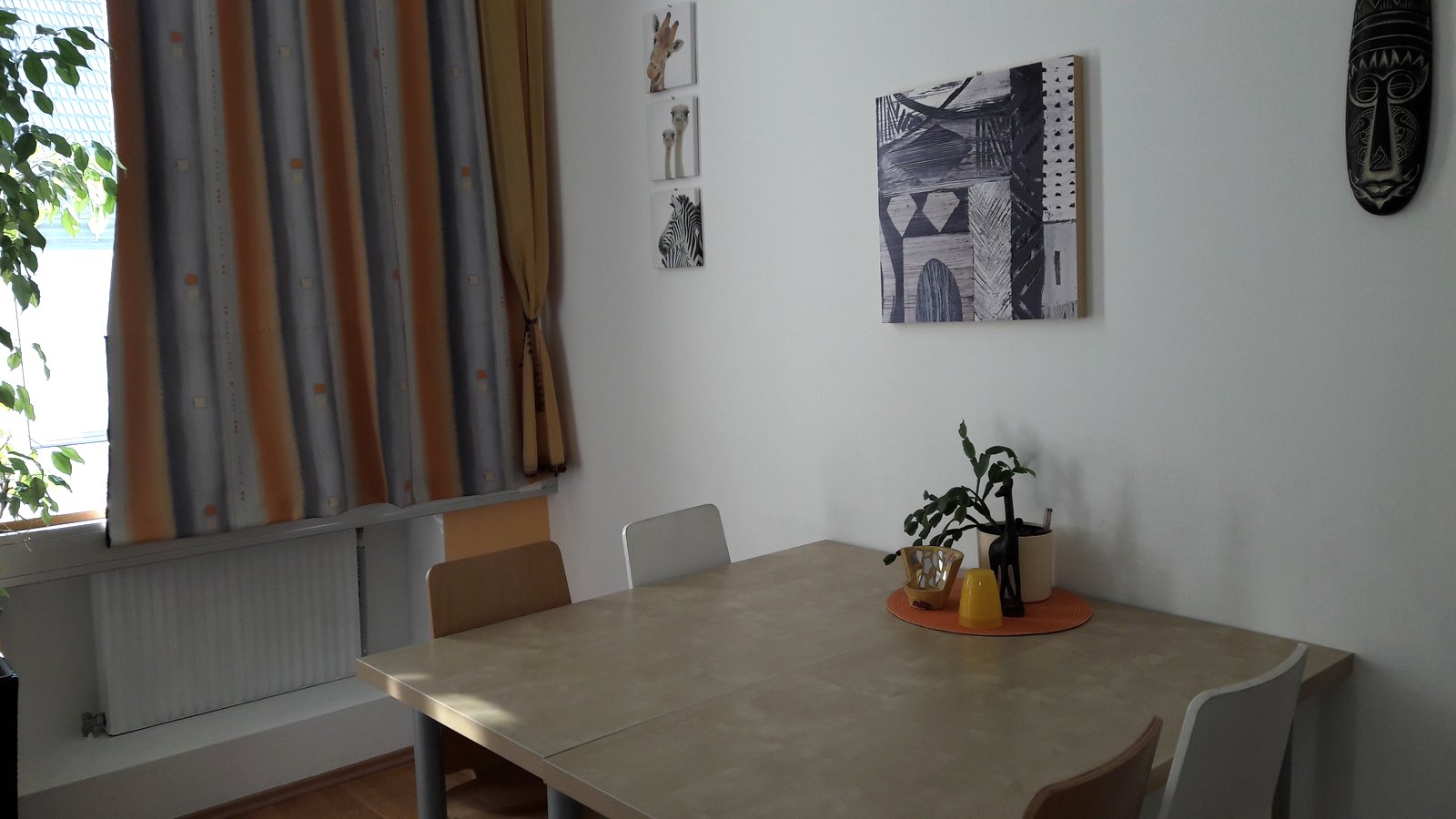 LernQuadrat 3430 Tulln – Lernraum