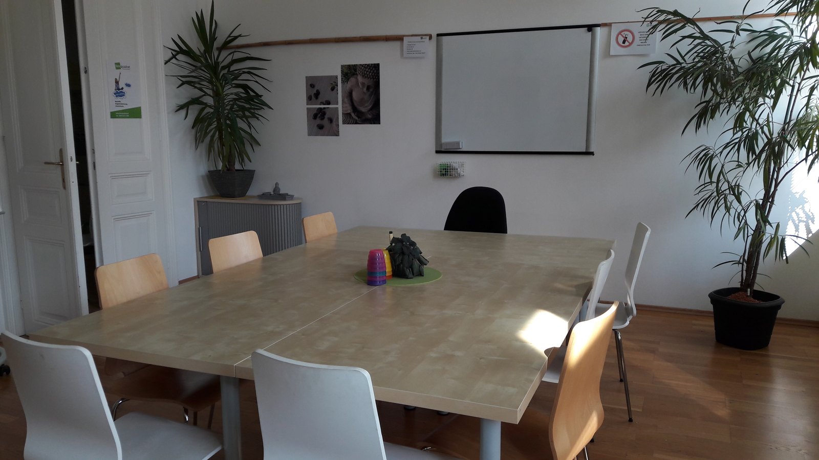 LernQuadrat 3430 Tulln – Lernraum