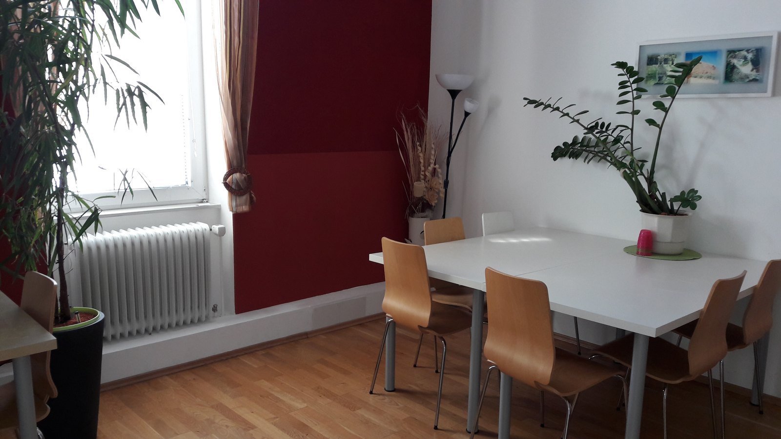 LernQuadrat 3430 Tulln – Lernraum