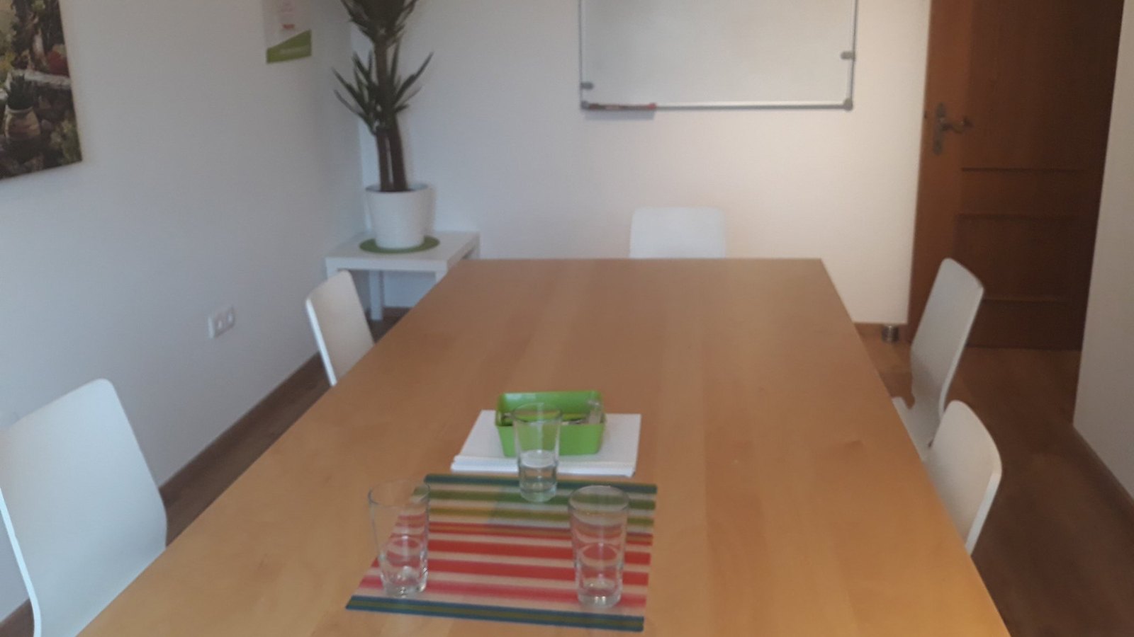 LernQuadrat 4040 Linz – Lernraum