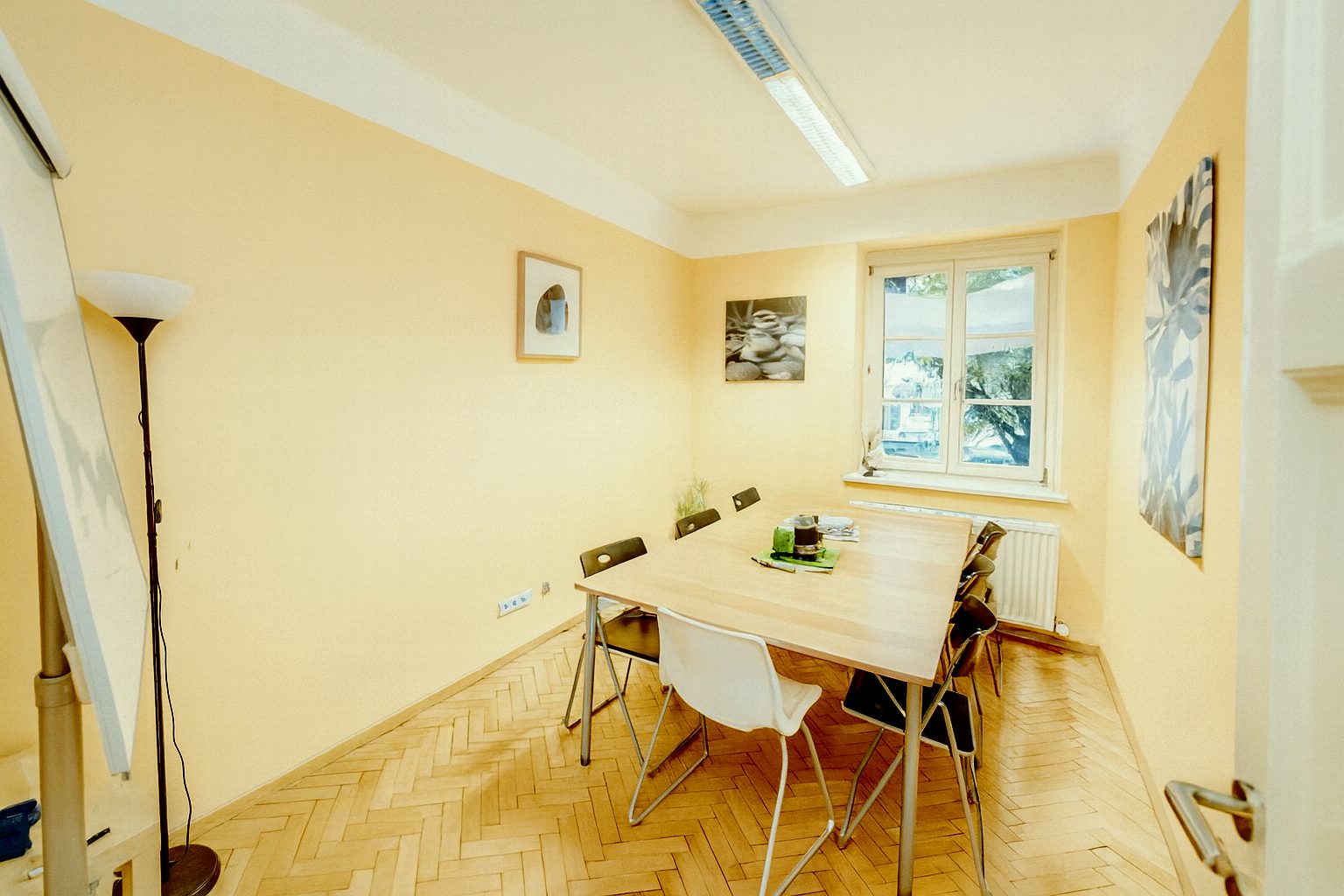 LernQuadrat 5020 Salzburg – Lernraum
